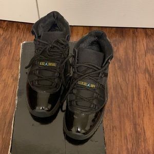 Jordan Gamma 11’s